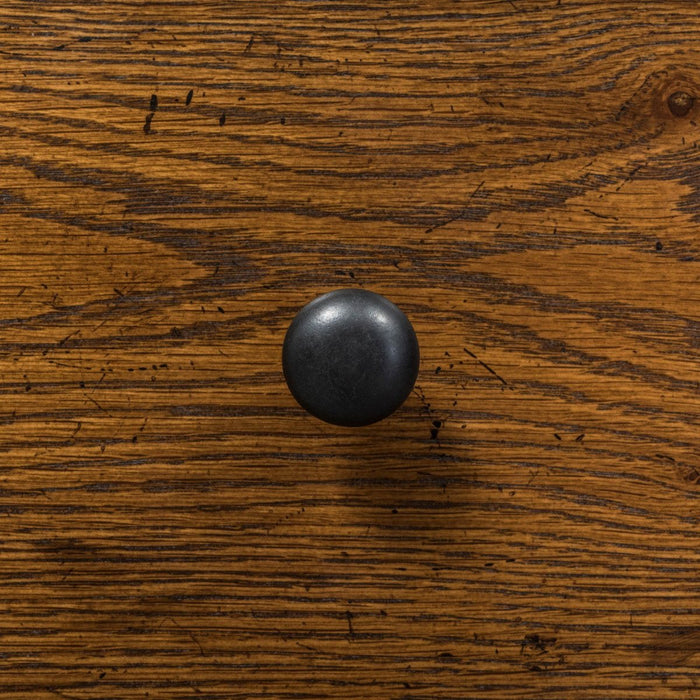 Liberty Furniture Hearthstone Buffet in Rustic Oak - Furniture 4 Less (Jacksonville, NC)