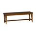 Hearthstone Ridge 6 Piece Rectangular Table Set - Furniture 4 Less (Jacksonville, NC)