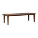 Hearthstone Ridge 7 Piece Rectangular Table Set - Furniture 4 Less (Jacksonville, NC)