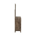 Ridgecrest Dresser & Mirror - Furniture 4 Less (Jacksonville, NC)