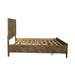 Ridgecrest Queen Storage Bed - Furniture 4 Less (Jacksonville, NC)