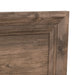 Ridgecrest Twin Panel Bed - Furniture 4 Less (Jacksonville, NC)
