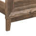 Ridgecrest Twin Panel Bed - Furniture 4 Less (Jacksonville, NC)