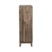 Ridgecrest 5 Drawer Chest in Cobblestone - Furniture 4 Less (Jacksonville, NC)