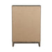 Ridgecrest 5 Drawer Chest in Cobblestone - Furniture 4 Less (Jacksonville, NC)