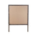 Ridgecrest Mirror in Cobblestone - Furniture 4 Less (Jacksonville, NC)