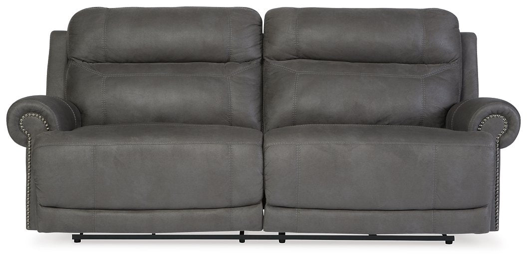 Austere Reclining Sofa image