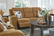 Kanlow Reclining Sofa - Furniture 4 Less (Jacksonville, NC)