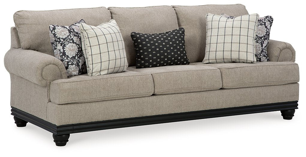 Elbiani Sofa - Furniture 4 Less (Jacksonville, NC)