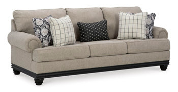 Elbiani Sofa - Furniture 4 Less (Jacksonville, NC)