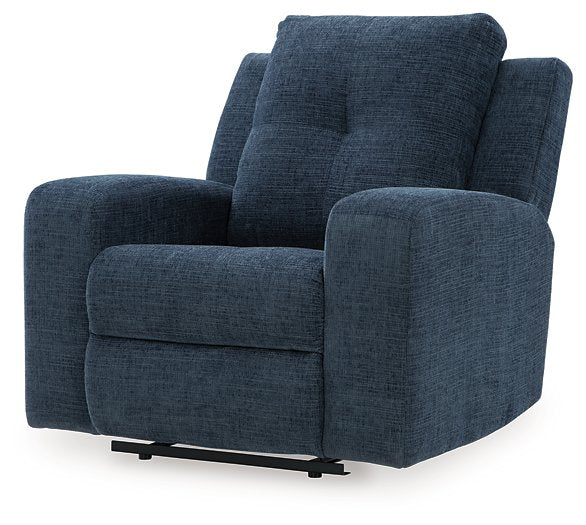 Danum Recliner - Furniture 4 Less (Jacksonville, NC)