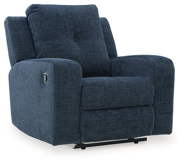 Danum Recliner - Furniture 4 Less (Jacksonville, NC)