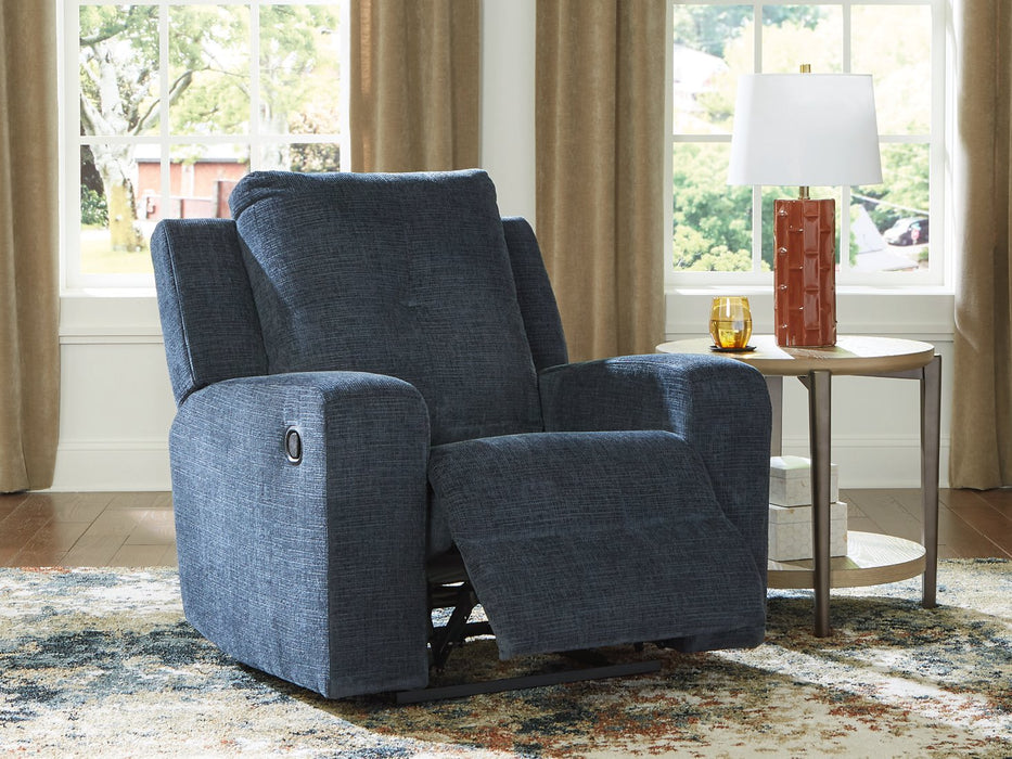 Danum Recliner - Furniture 4 Less (Jacksonville, NC)
