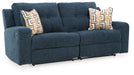 Danum Reclining Sofa - Furniture 4 Less (Jacksonville, NC)