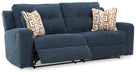 Danum Reclining Sofa - Furniture 4 Less (Jacksonville, NC)