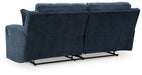 Danum Reclining Sofa - Furniture 4 Less (Jacksonville, NC)