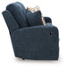 Danum Reclining Sofa - Furniture 4 Less (Jacksonville, NC)