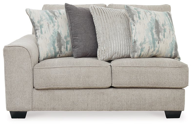 Ardsley Sectional - Furniture 4 Less (Jacksonville, NC)