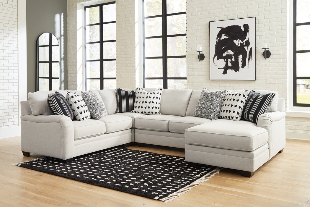 Huntsworth Living Room Set - Furniture 4 Less (Jacksonville, NC)