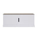 Fireplace TV Consoles 244 82 Inch Console w/ Fire FTS image