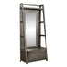 Modern Farmhouse 2 Piece Hall Tree Set - Furniture 4 Less (Jacksonville, NC)