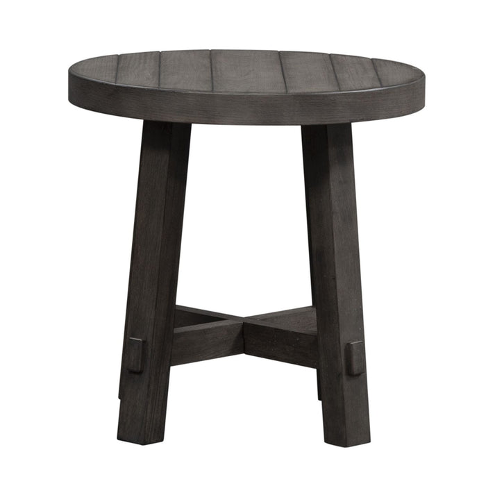 Modern Farmhouse 3 Piece Set - Furniture 4 Less (Jacksonville, NC)