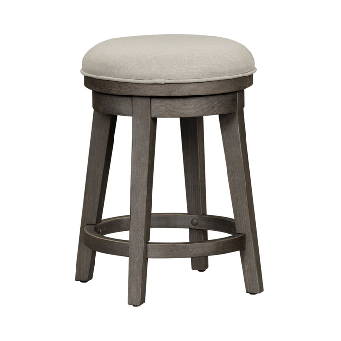 Modern Farmhouse 4 Piece Set - Furniture 4 Less (Jacksonville, NC)