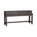 Modern Farmhouse Console Bar Table - Furniture 4 Less (Jacksonville, NC)