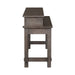 Modern Farmhouse Console Bar Table - Furniture 4 Less (Jacksonville, NC)