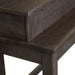 Modern Farmhouse Console Bar Table - Furniture 4 Less (Jacksonville, NC)