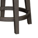 Modern Farmhouse Console Swivel Stool - Furniture 4 Less (Jacksonville, NC)