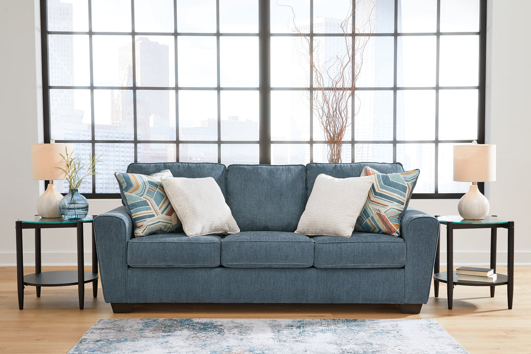 Cashton Sofa Sleeper - Furniture 4 Less (Jacksonville, NC)