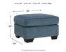 Cashton Living Room Set - Furniture 4 Less (Jacksonville, NC)