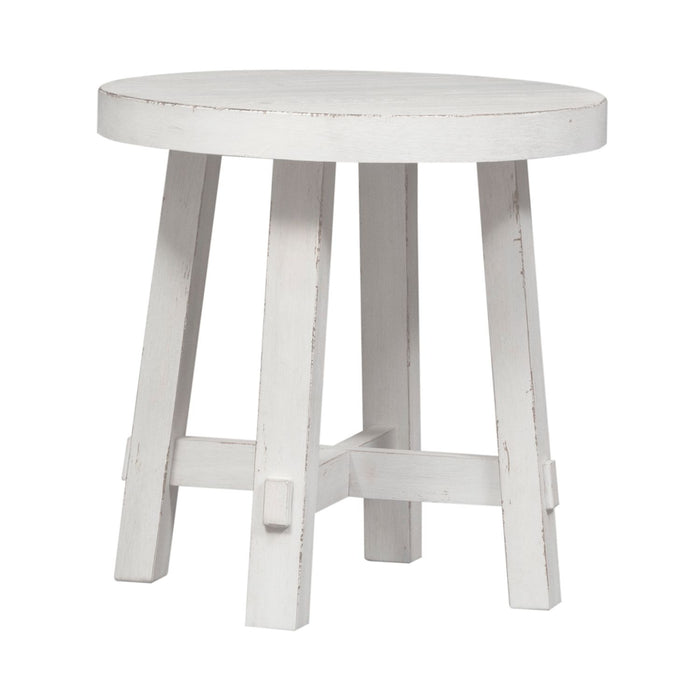 Modern Farmhouse 3 Piece Set - Furniture 4 Less (Jacksonville, NC)