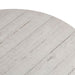 Modern Farmhouse Drum Cocktail Table - Furniture 4 Less (Jacksonville, NC)