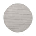 Modern Farmhouse Drum Cocktail Table - Furniture 4 Less (Jacksonville, NC)