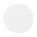 Modern Farmhouse Splay Leg Round Cocktail in Flea Market White - Furniture 4 Less (Jacksonville, NC)