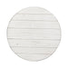 Modern Farmhouse Splay Leg Round End Table - Furniture 4 Less (Jacksonville, NC)