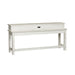 Modern Farmhouse Console Bar Table - Furniture 4 Less (Jacksonville, NC)