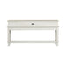 Modern Farmhouse Console Bar Table - Furniture 4 Less (Jacksonville, NC)