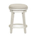 Modern Farmhouse Console Swivel Stool - Furniture 4 Less (Jacksonville, NC)