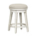 Modern Farmhouse Console Swivel Stool - Furniture 4 Less (Jacksonville, NC)
