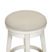 Modern Farmhouse Console Swivel Stool - Furniture 4 Less (Jacksonville, NC)