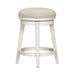 Modern Farmhouse Console Swivel Stool - Furniture 4 Less (Jacksonville, NC)