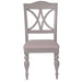 Summer House Splat Back Side Chair (RTA) - Furniture 4 Less (Jacksonville, NC)