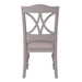 Summer House Splat Back Side Chair (RTA) - Furniture 4 Less (Jacksonville, NC)