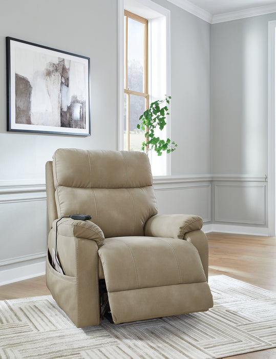 Next-Gen Durapella Power Lift Recliner