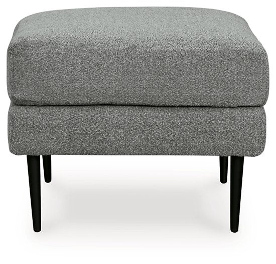 Hazela Ottoman - Furniture 4 Less (Jacksonville, NC)