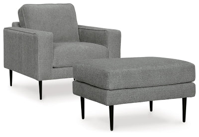 Hazela Living Room Set - Furniture 4 Less (Jacksonville, NC)