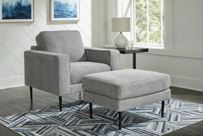 Hazela Living Room Set - Furniture 4 Less (Jacksonville, NC)